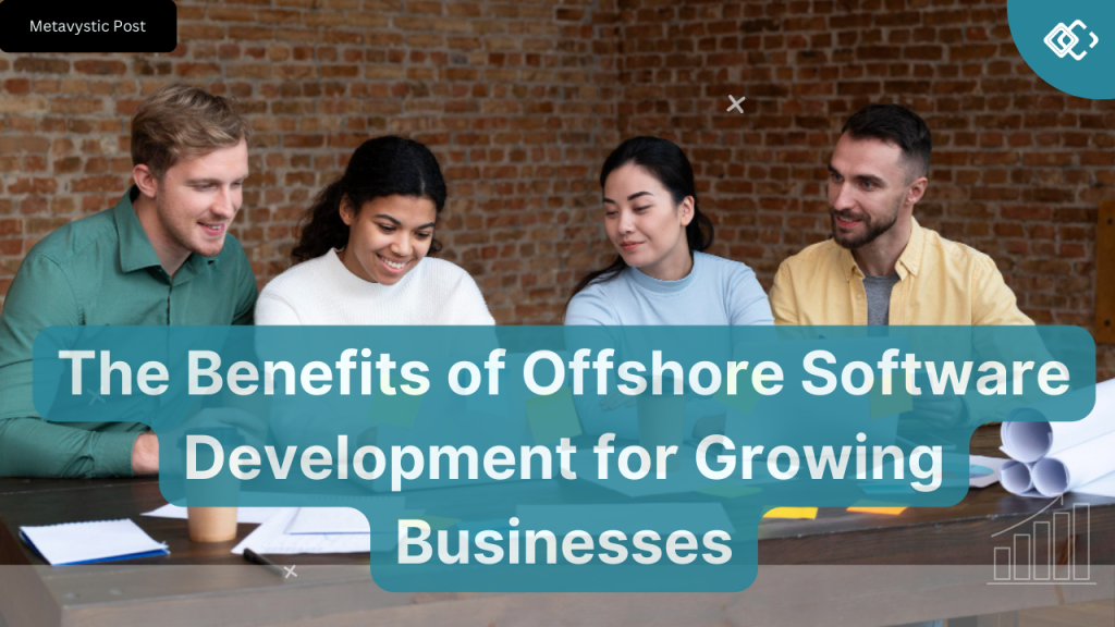 Offshore-Metavystic Post